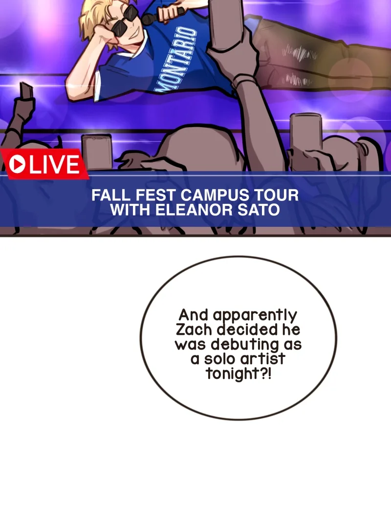 So Not My Type Chapter 140 page 23