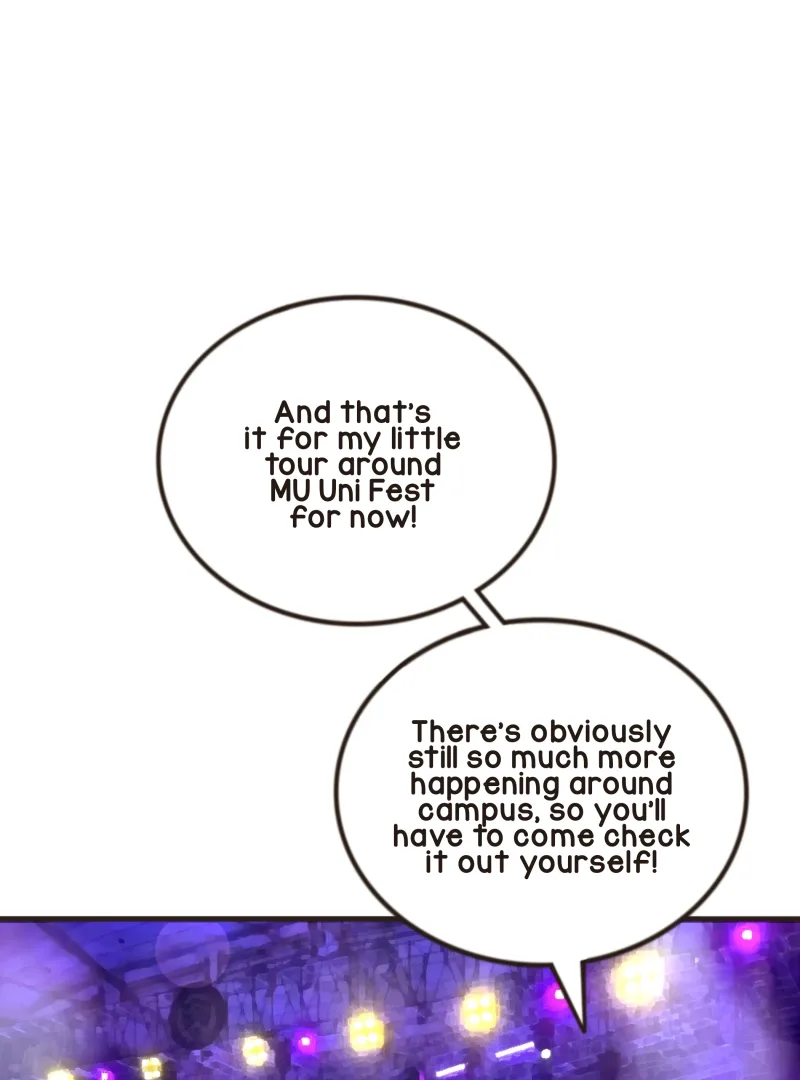 So Not My Type Chapter 140 page 24