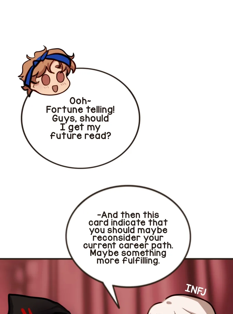 So Not My Type Chapter 140 page 13
