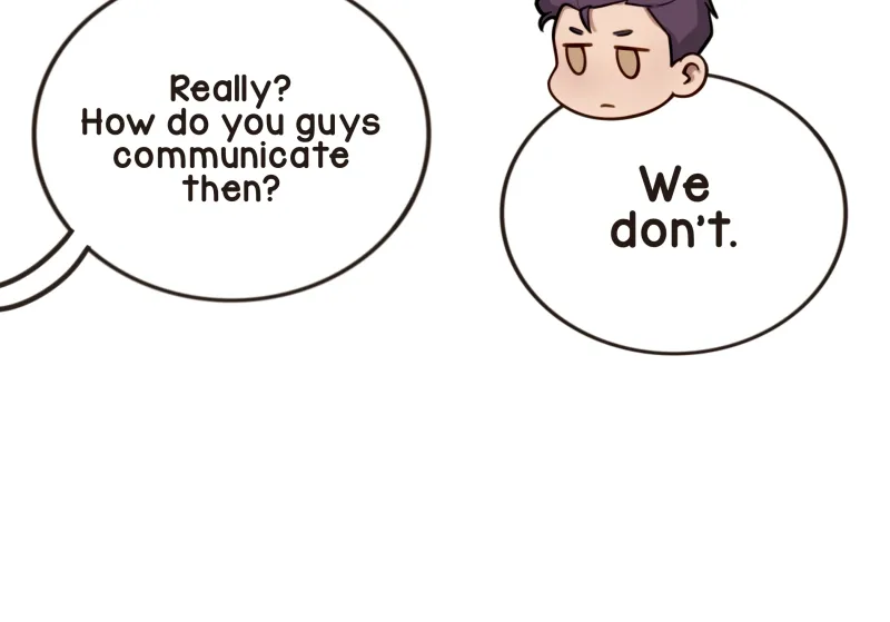 So Not My Type Chapter 140 page 21