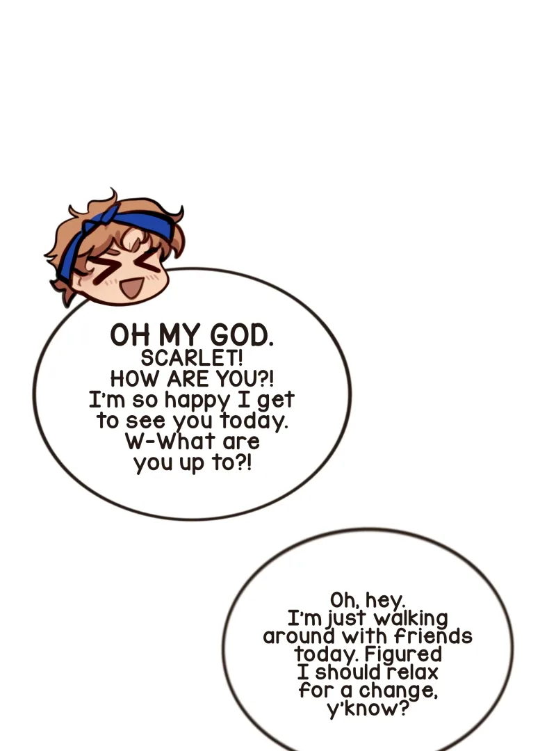 So Not My Type Chapter 140 page 8
