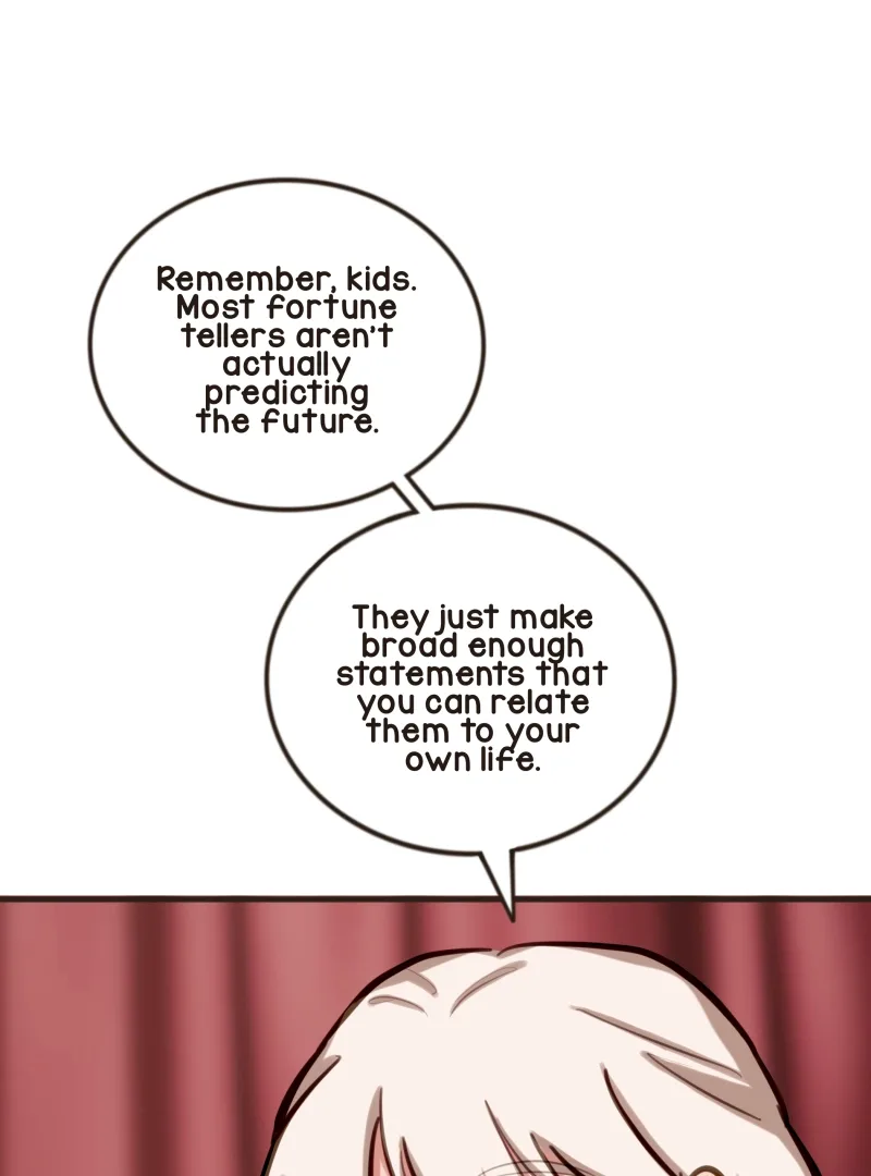 So Not My Type Chapter 140 page 15