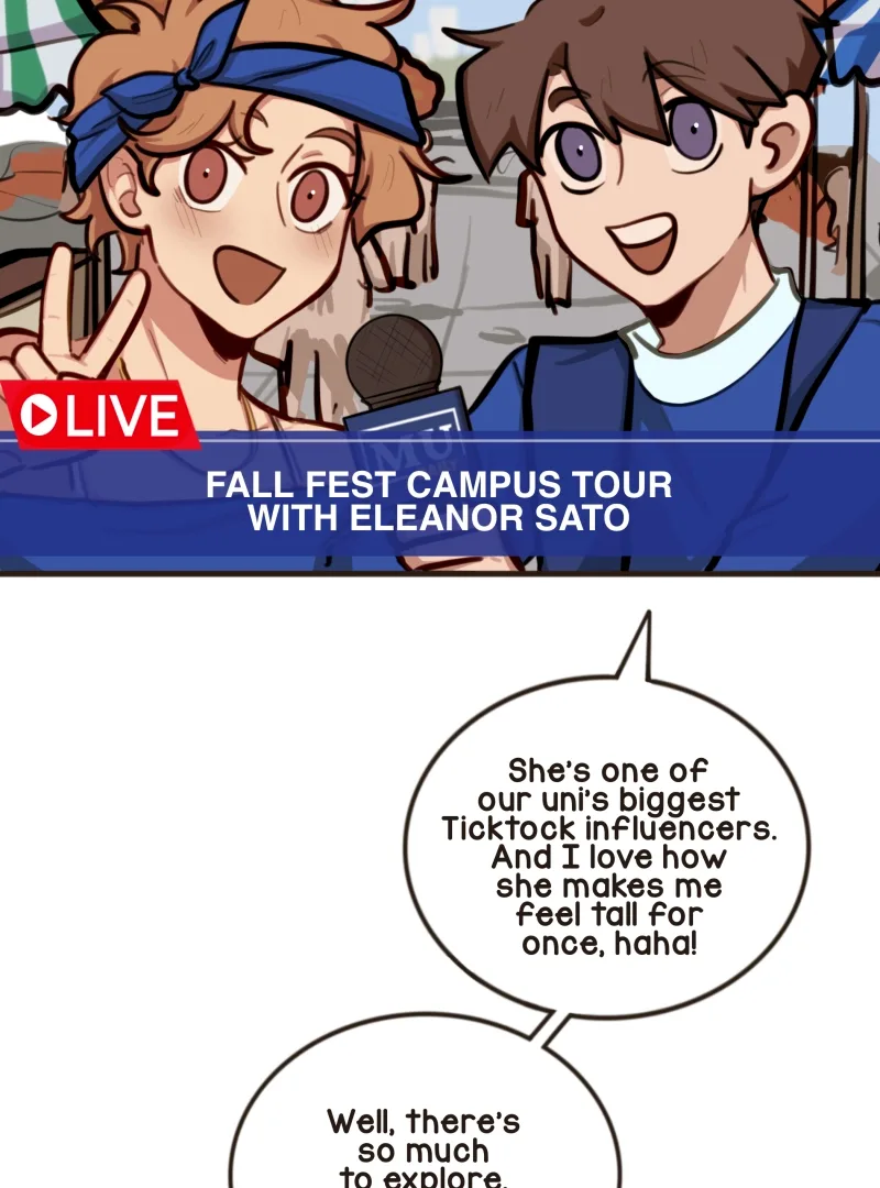 So Not My Type Chapter 140 page 3
