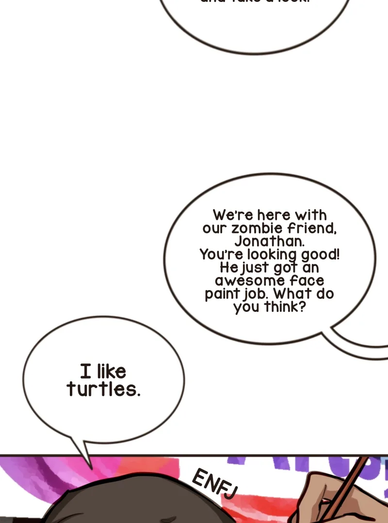 So Not My Type Chapter 140 page 6