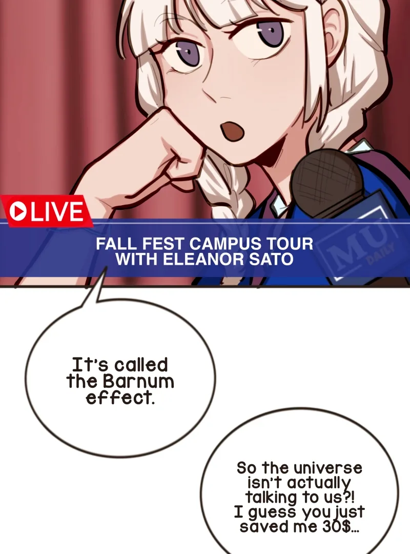 So Not My Type Chapter 140 page 16