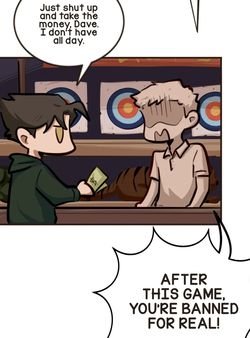 So Not My Type Chapter 141 page 11