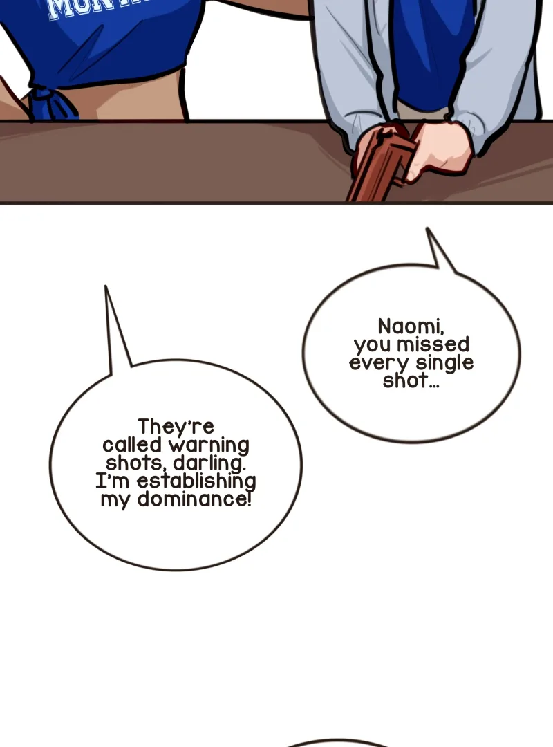 So Not My Type Chapter 141 page 5