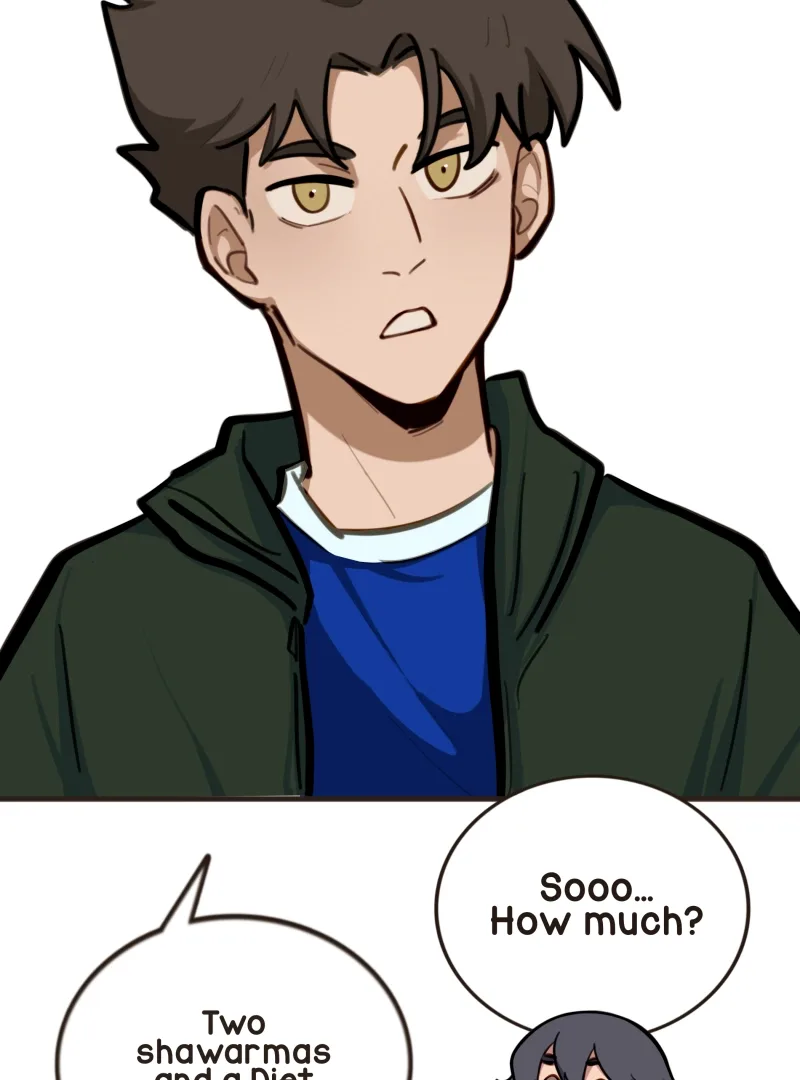 So Not My Type Chapter 141 page 9