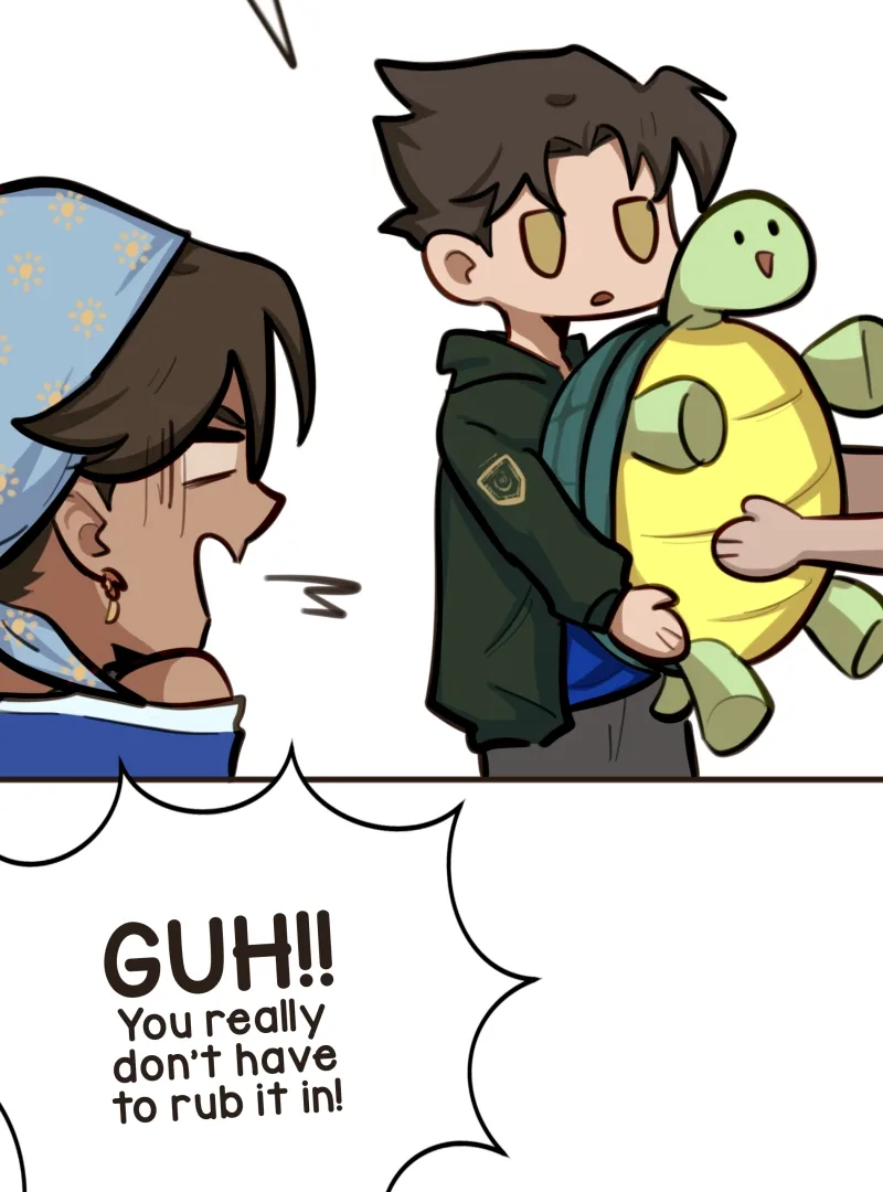 So Not My Type Chapter 141 page 16