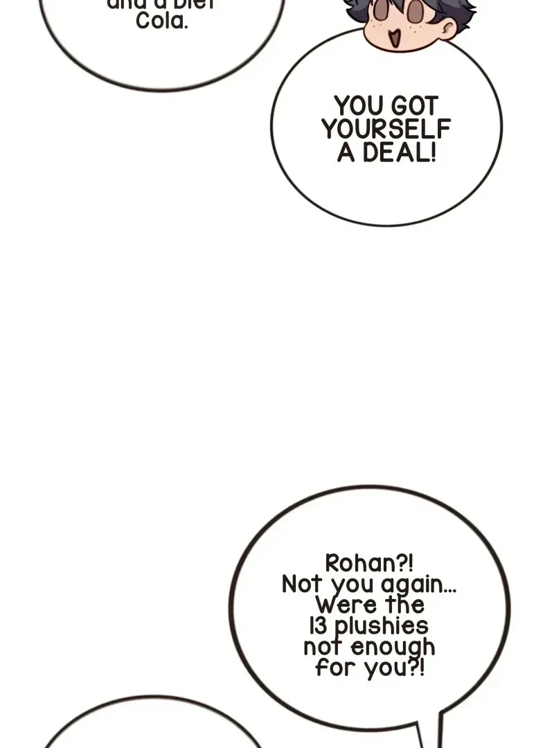 So Not My Type Chapter 141 page 10