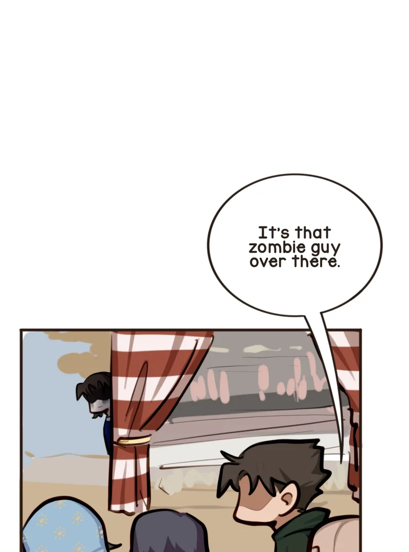 So Not My Type Chapter 141 page 23