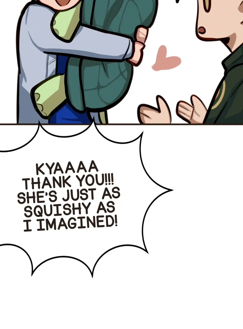 So Not My Type Chapter 141 page 18