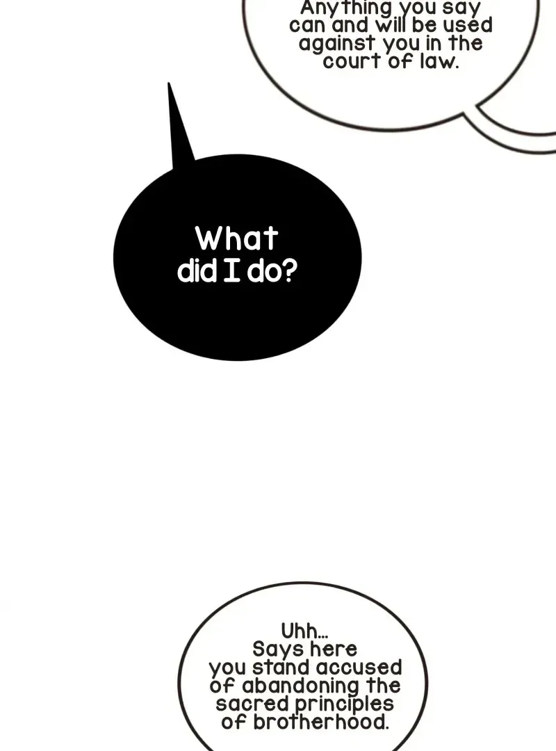 So Not My Type Chapter 141 page 20