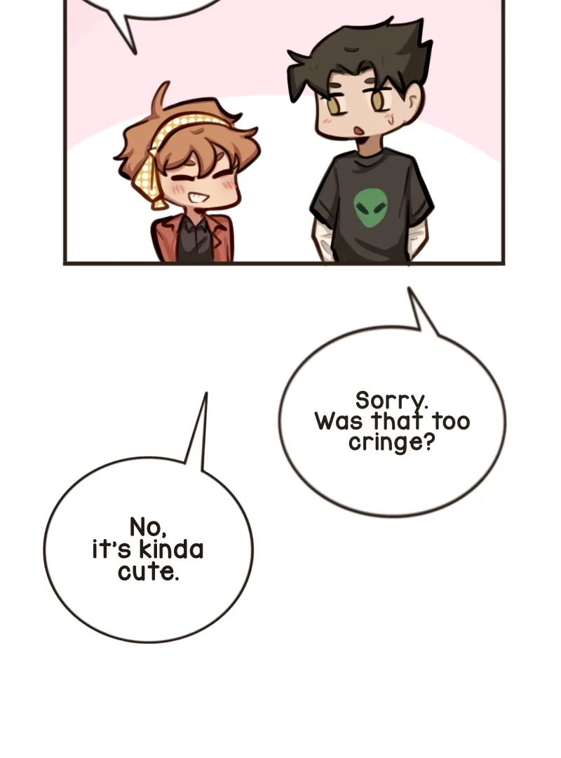 So Not My Type Chapter 146 page 17