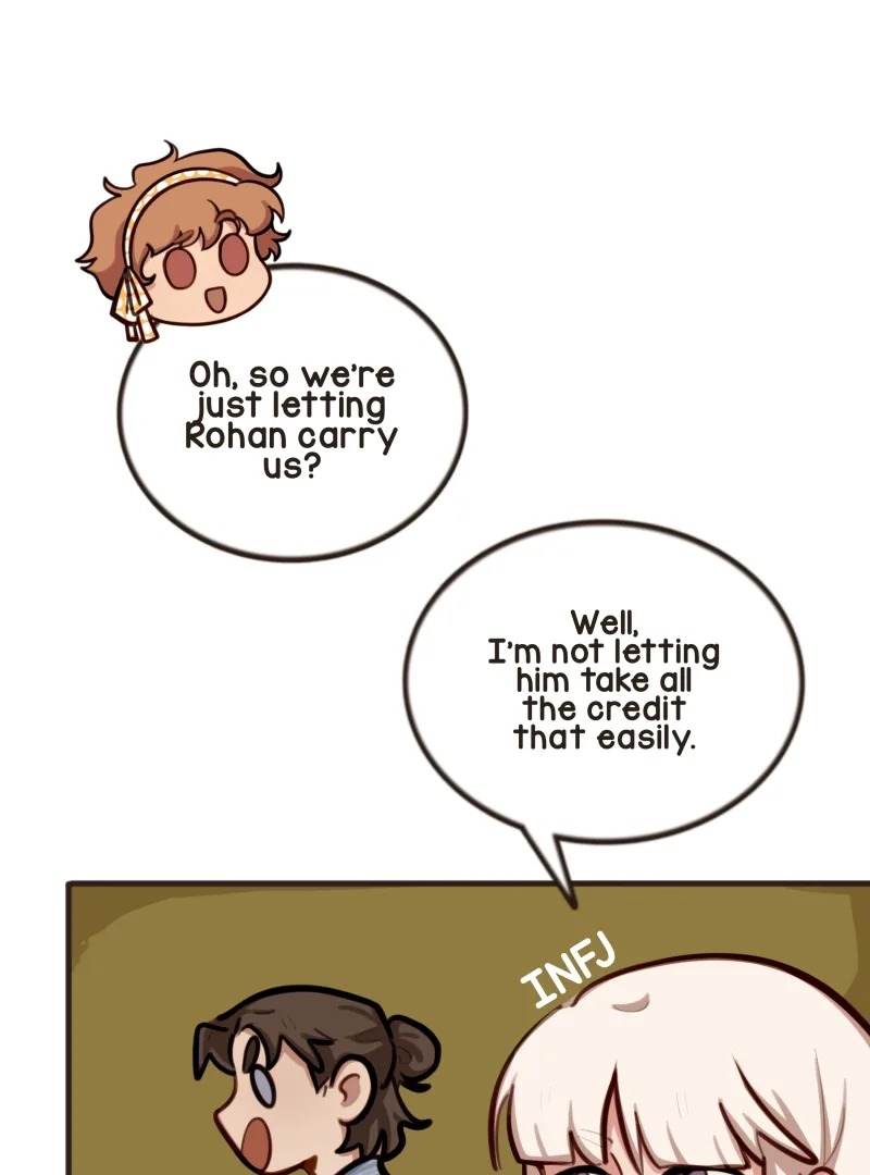 So Not My Type Chapter 146 page 4
