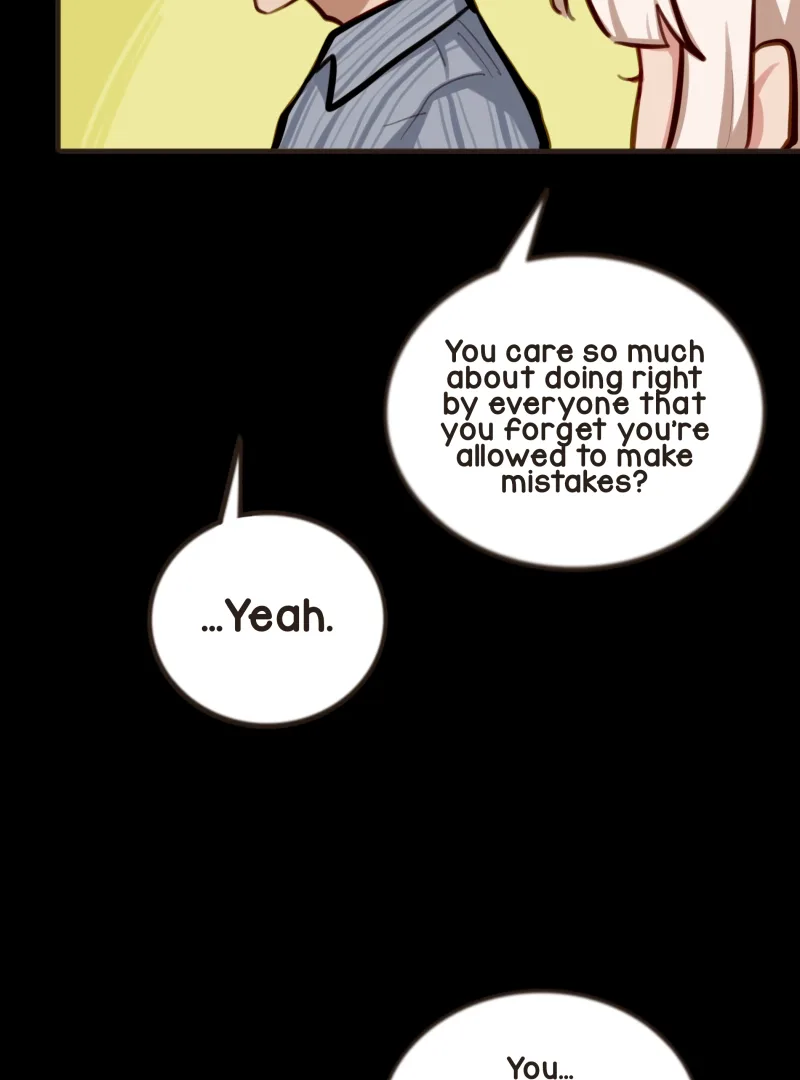 So Not My Type Chapter 146 page 21