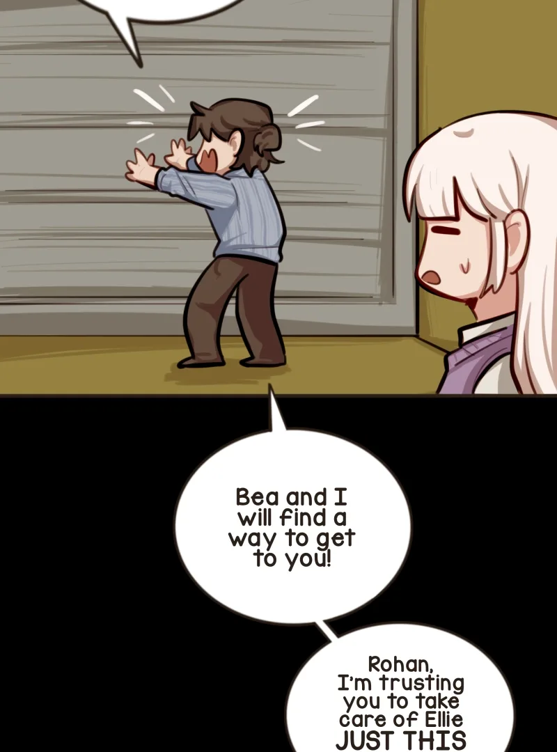 So Not My Type Chapter 146 page 11