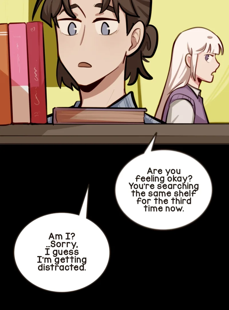 So Not My Type Chapter 146 page 19