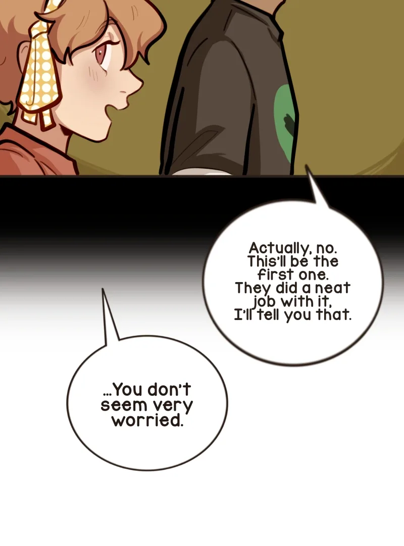 So Not My Type Chapter 146 page 14