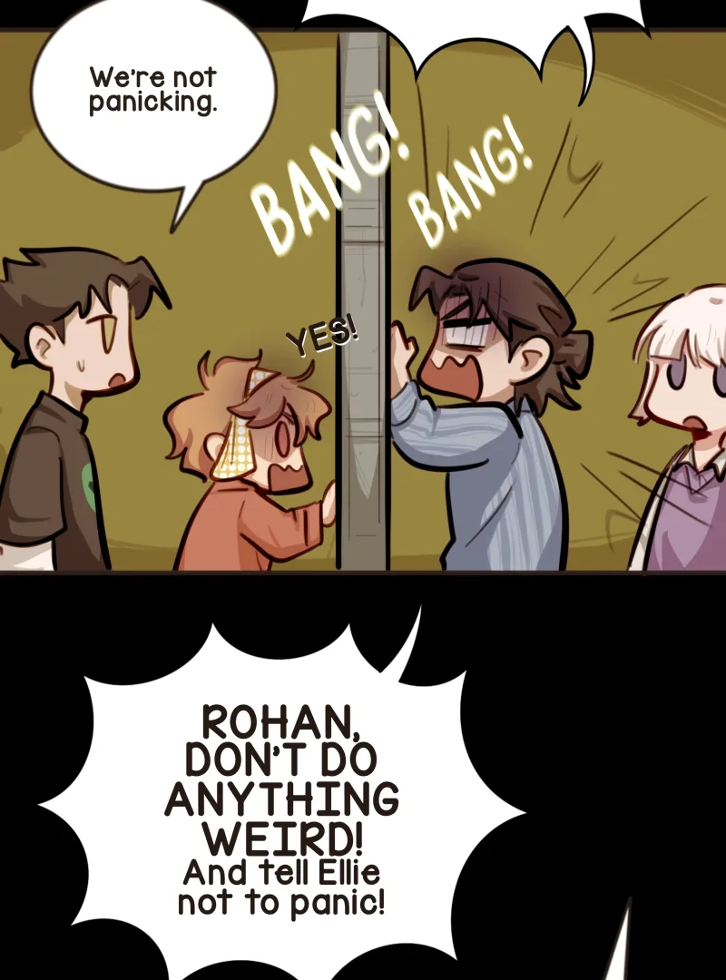 So Not My Type Chapter 146 page 9