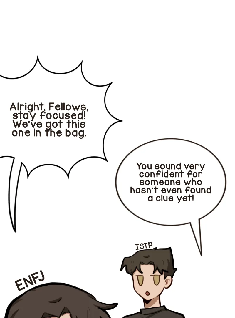 So Not My Type Chapter 146 page 2
