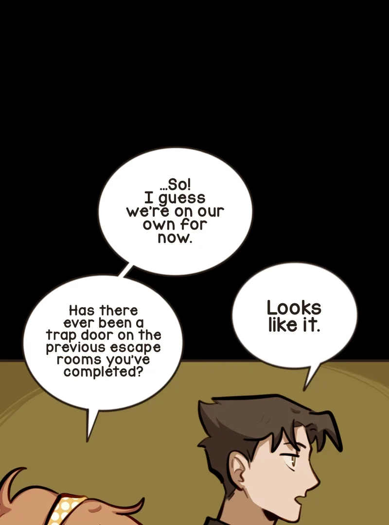 So Not My Type Chapter 146 page 13