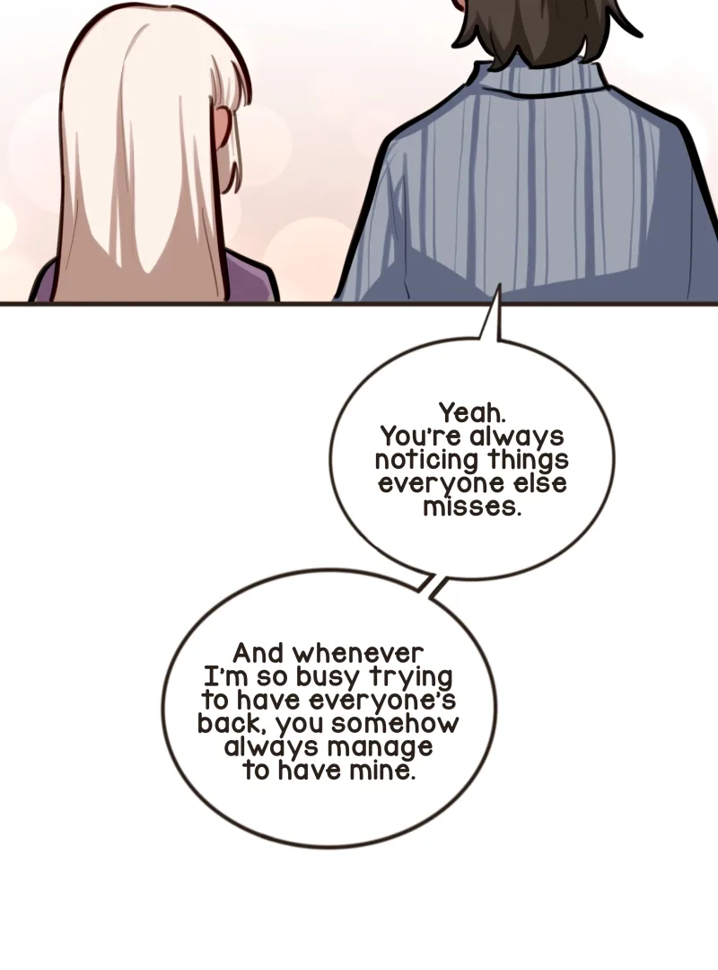 So Not My Type Chapter 146 page 25