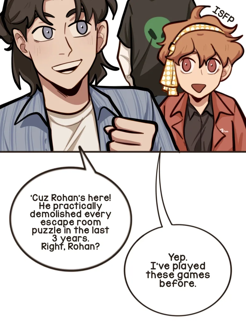 So Not My Type Chapter 146 page 3