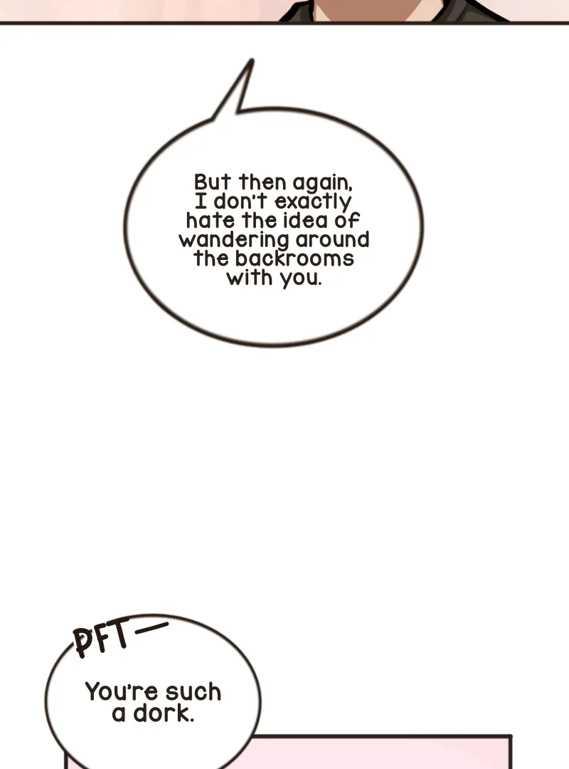 So Not My Type Chapter 146 page 16