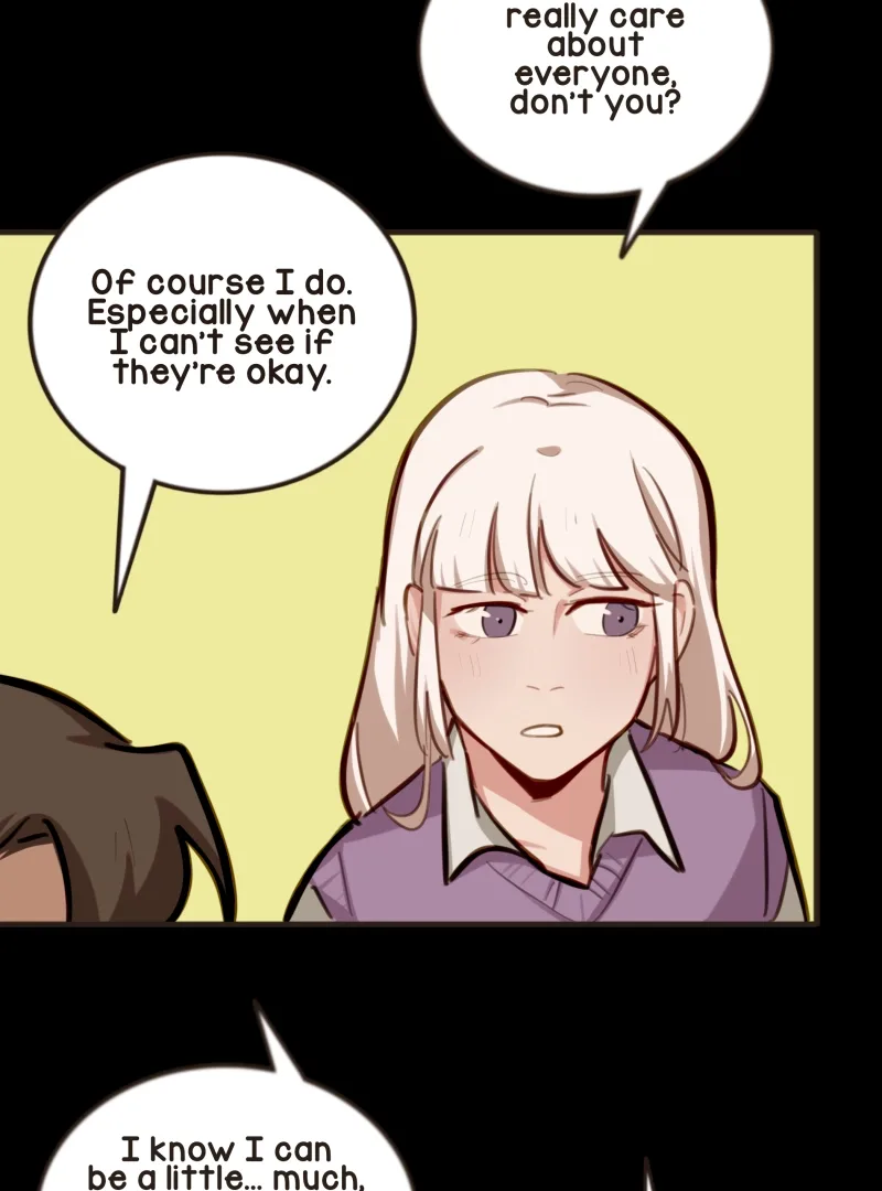 So Not My Type Chapter 146 page 22