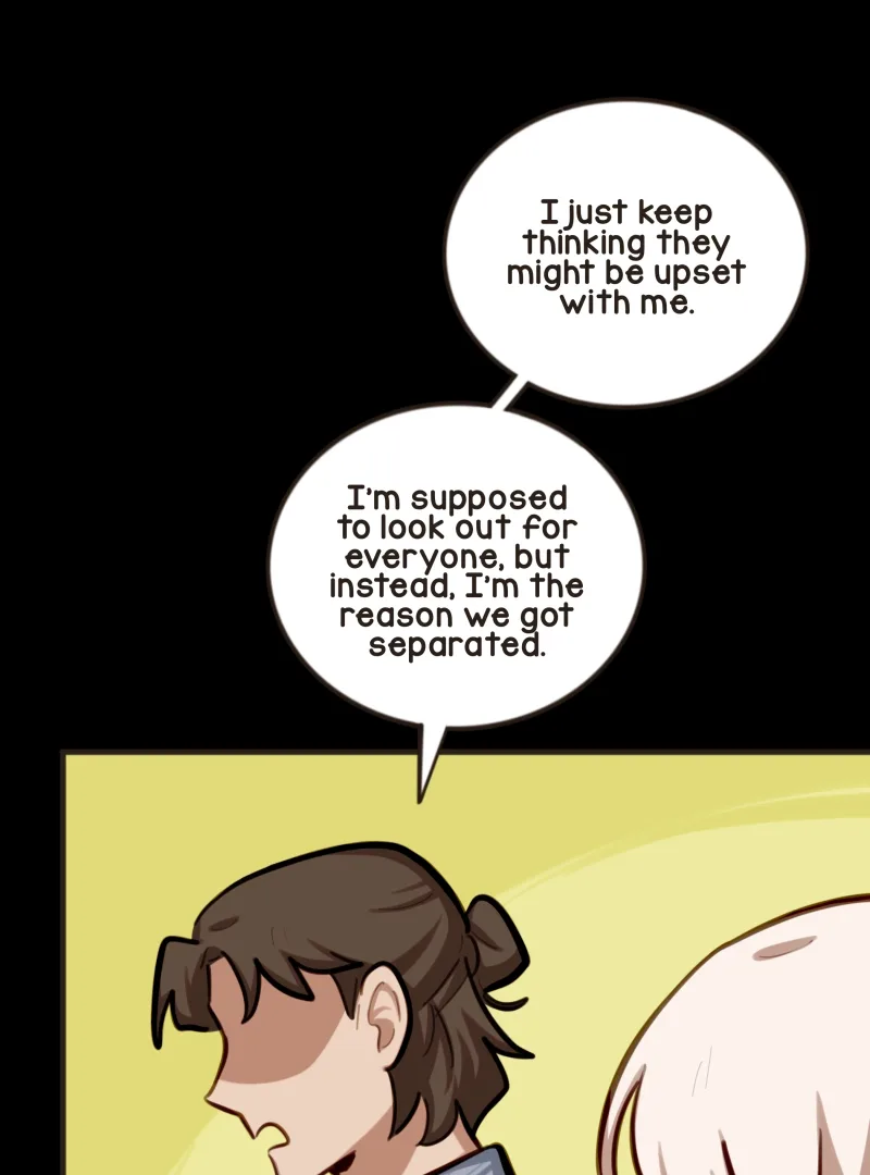 So Not My Type Chapter 146 page 20