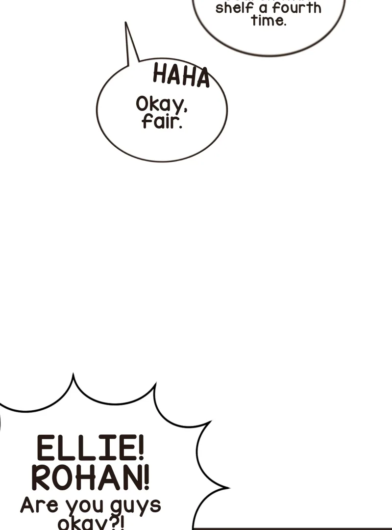 So Not My Type Chapter 146 page 27