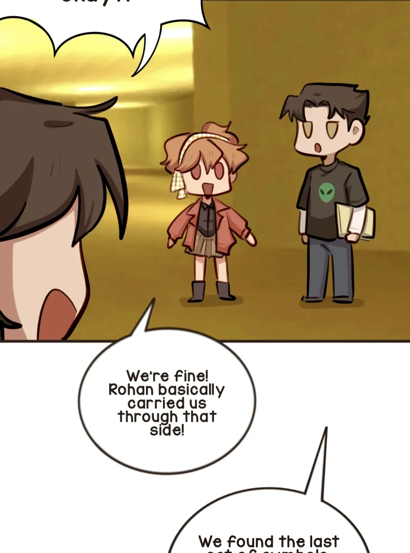 So Not My Type Chapter 146 page 28
