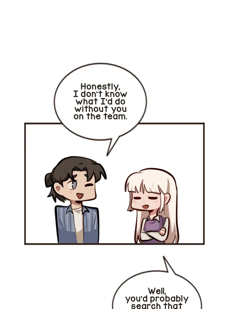 So Not My Type Chapter 146 page 26