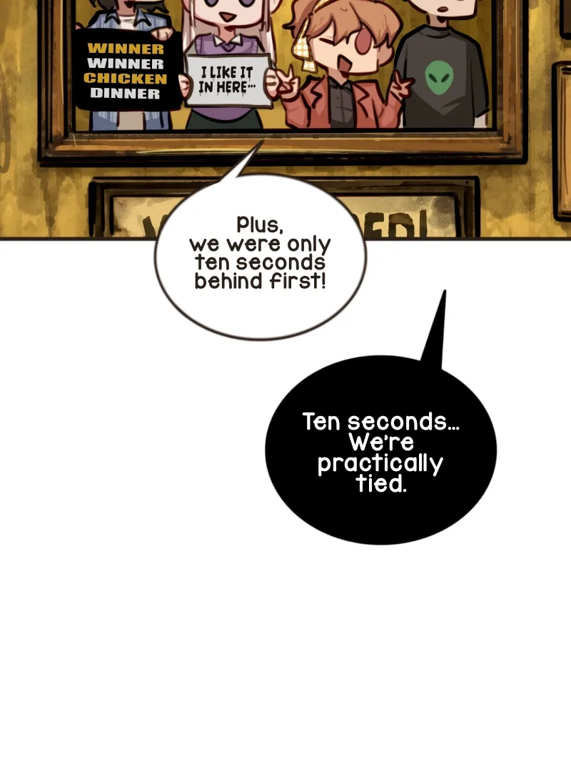 So Not My Type Chapter 146 page 31