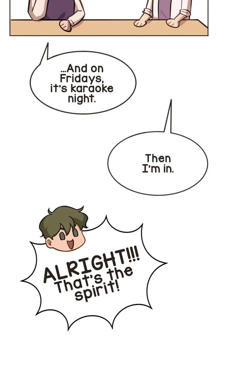 So Not My Type Chapter 15 page 7