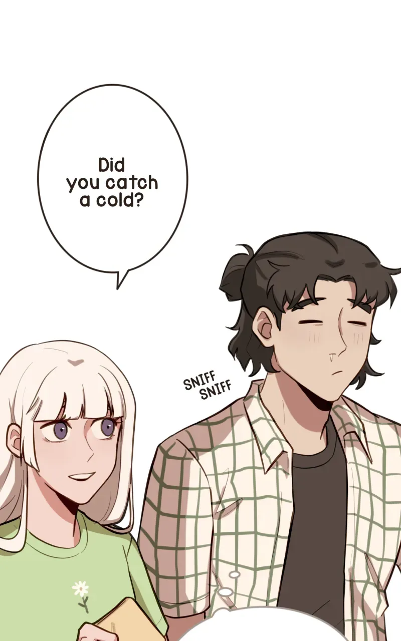 So Not My Type Chapter 15 page 20