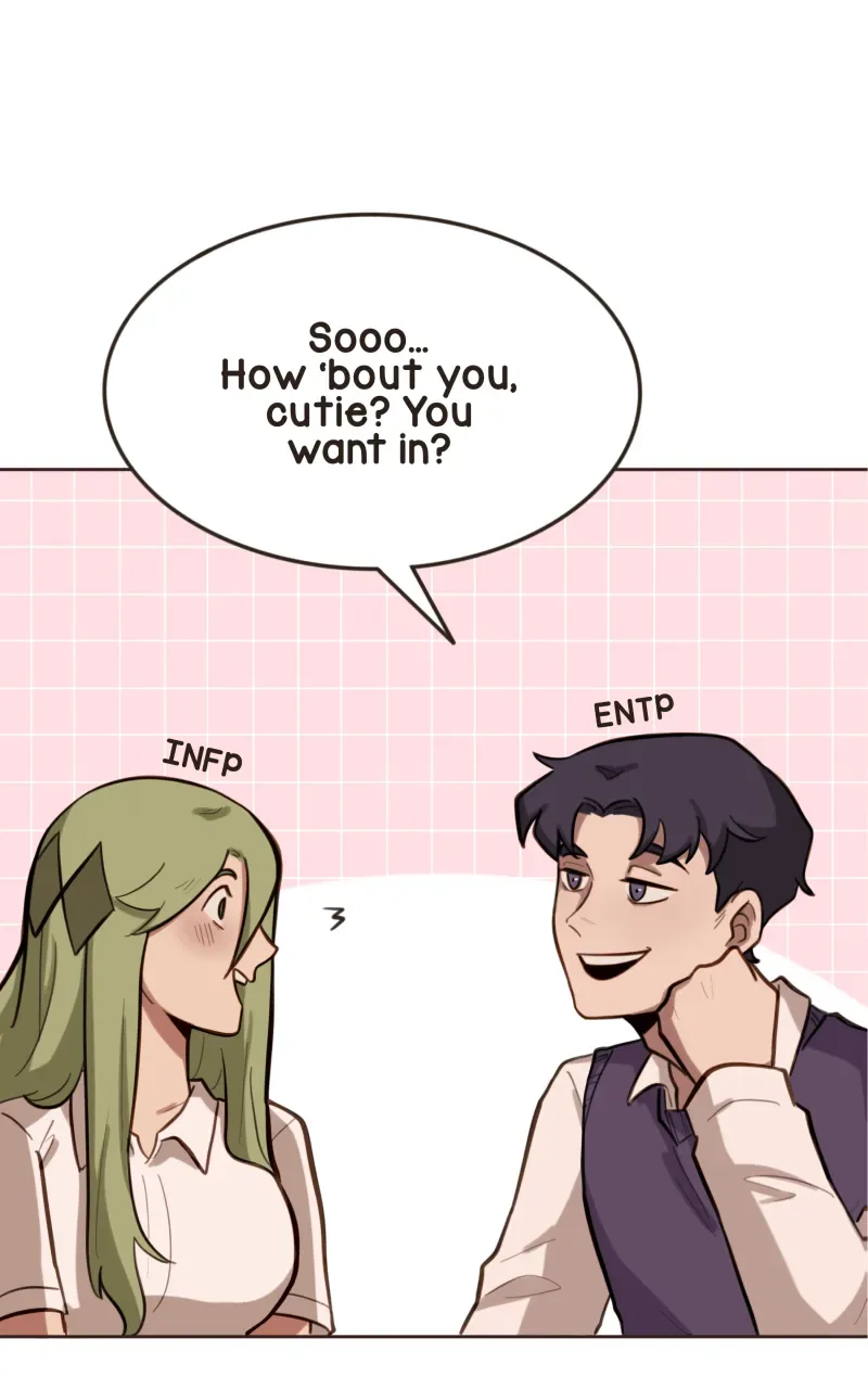 So Not My Type Chapter 15 page 8