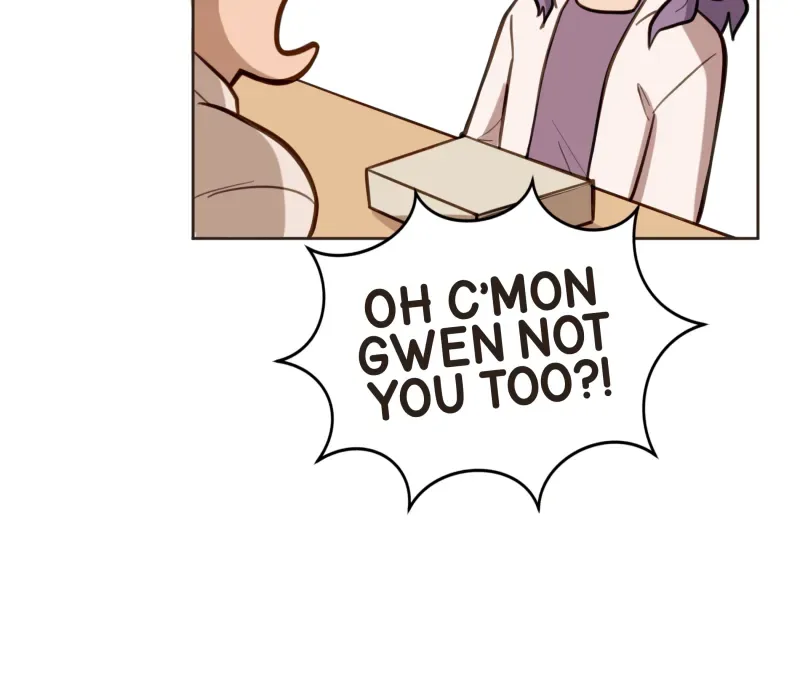 So Not My Type Chapter 15 page 5
