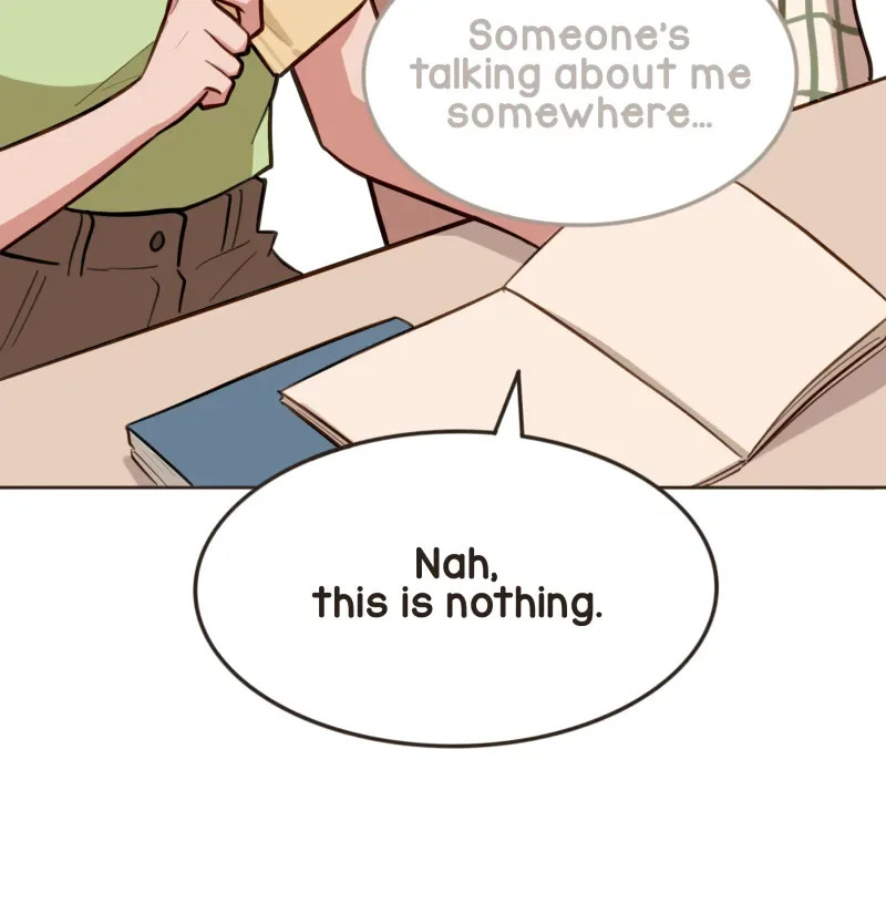 So Not My Type Chapter 15 page 21