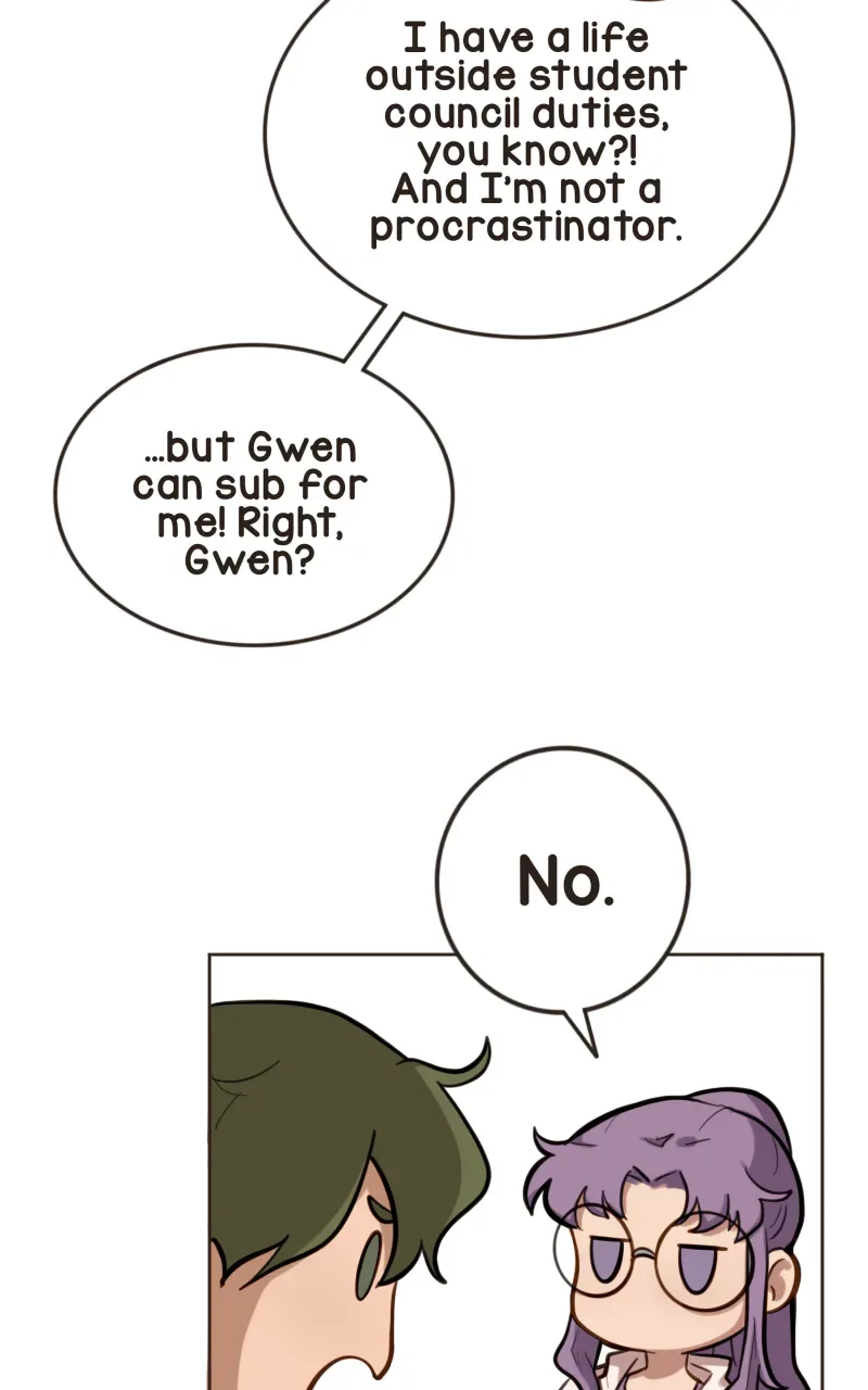 So Not My Type Chapter 15 page 4