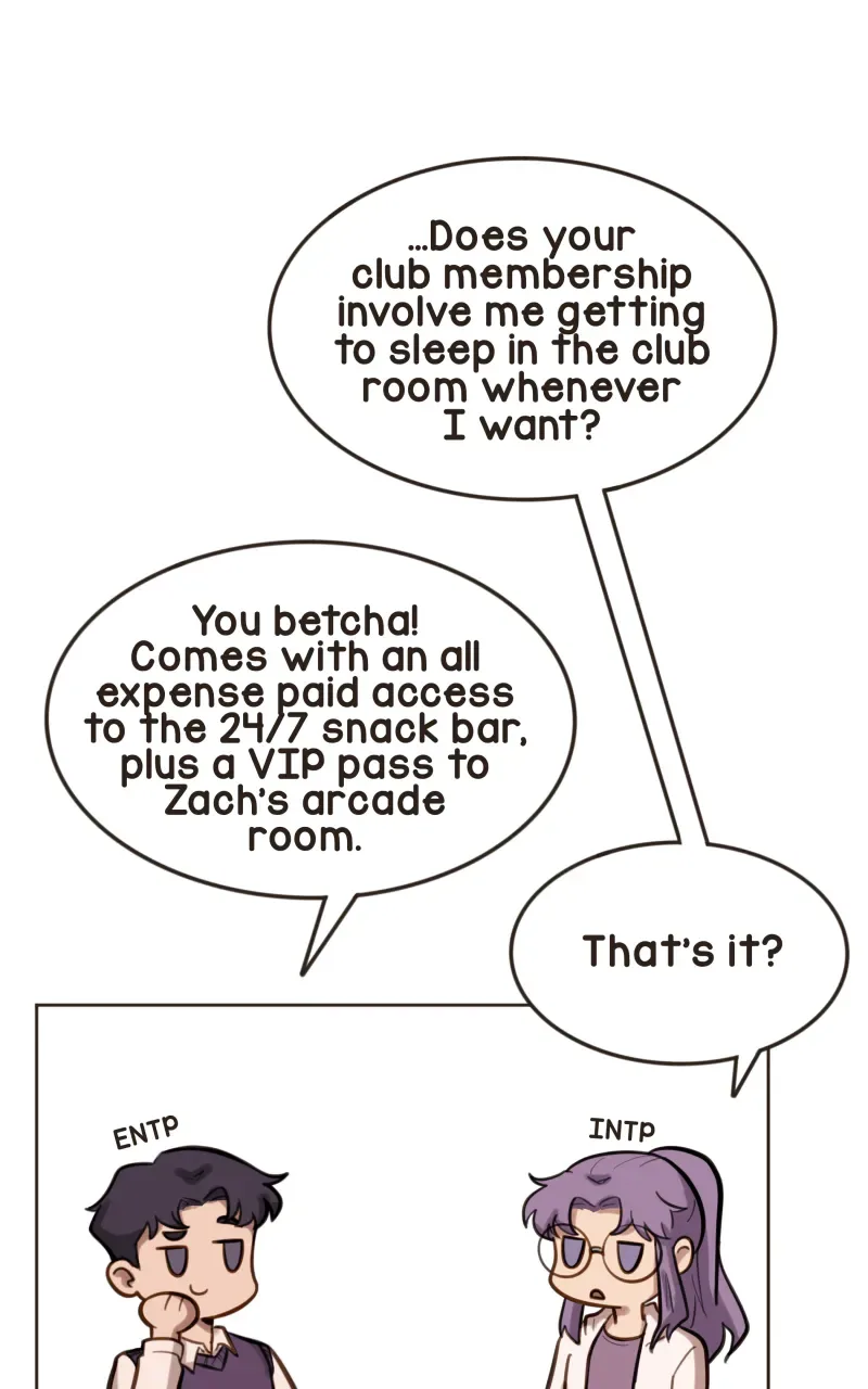 So Not My Type Chapter 15 page 6
