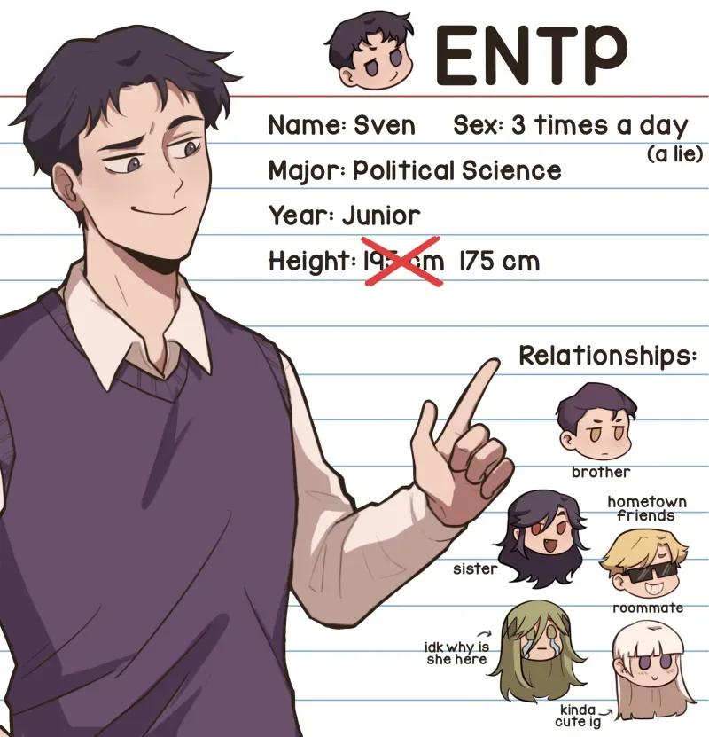 So Not My Type Chapter 15 page 23
