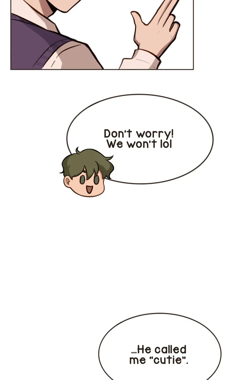 So Not My Type Chapter 15 page 16