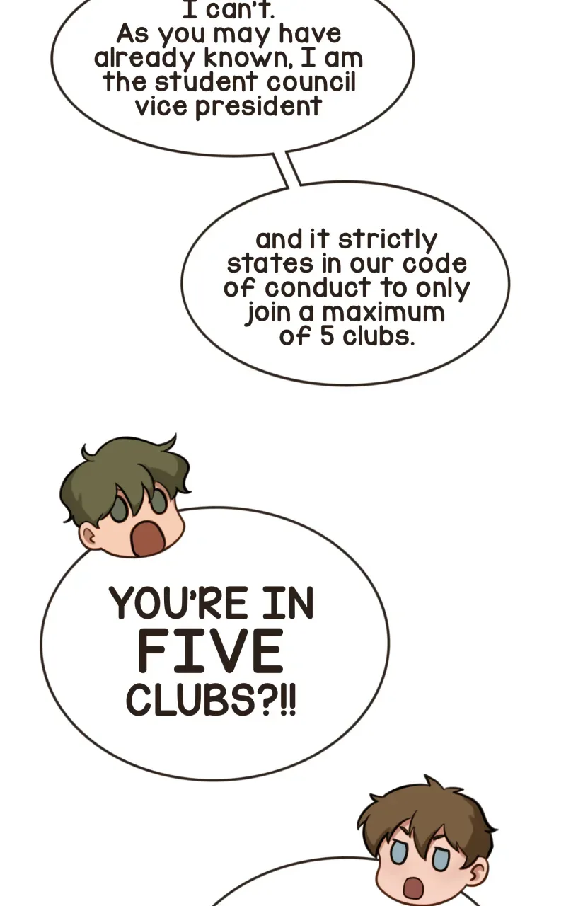 So Not My Type Chapter 15 page 3