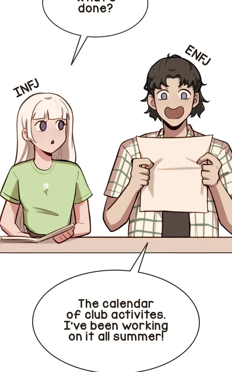 So Not My Type Chapter 16 page 3