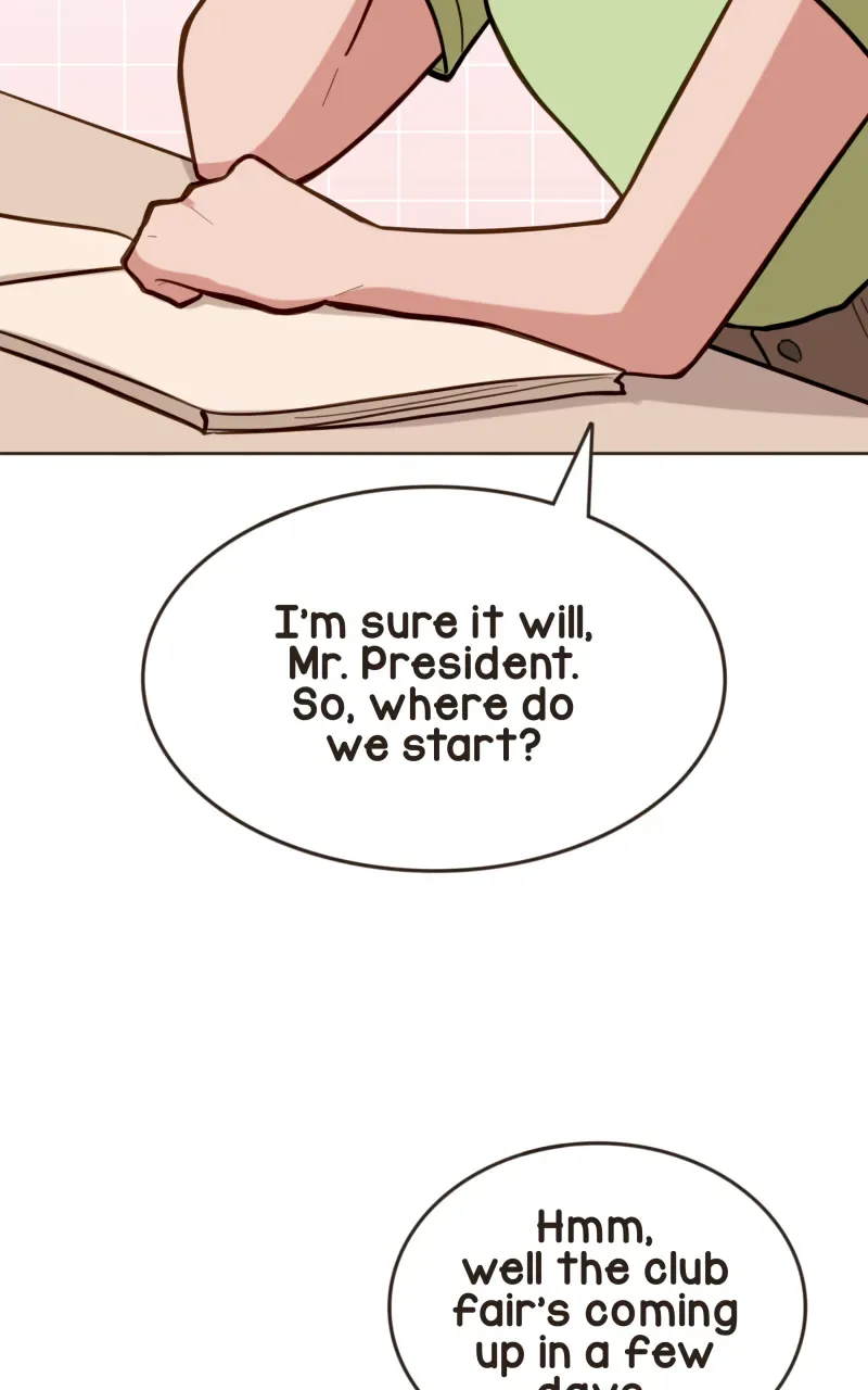 So Not My Type Chapter 16 page 11