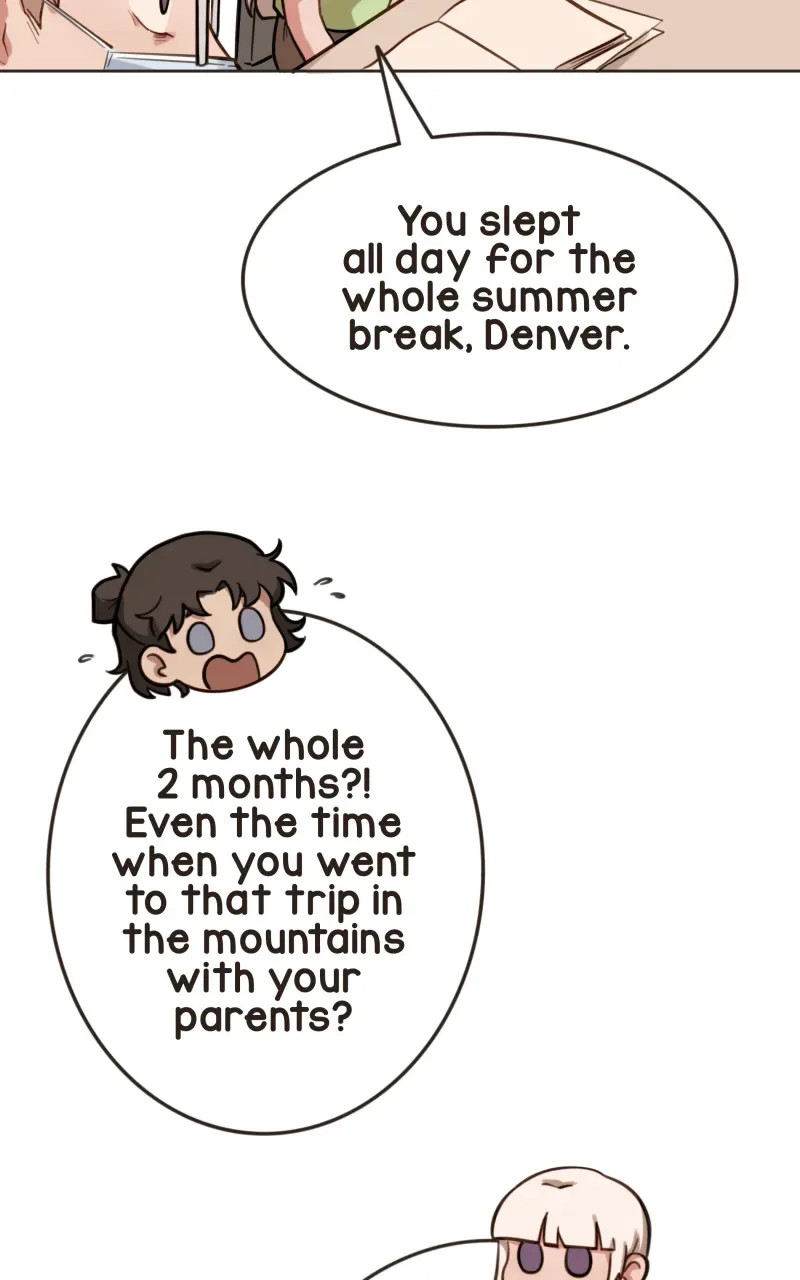 So Not My Type Chapter 16 page 16