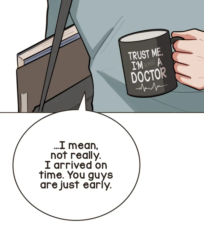 So Not My Type Chapter 16 page 14