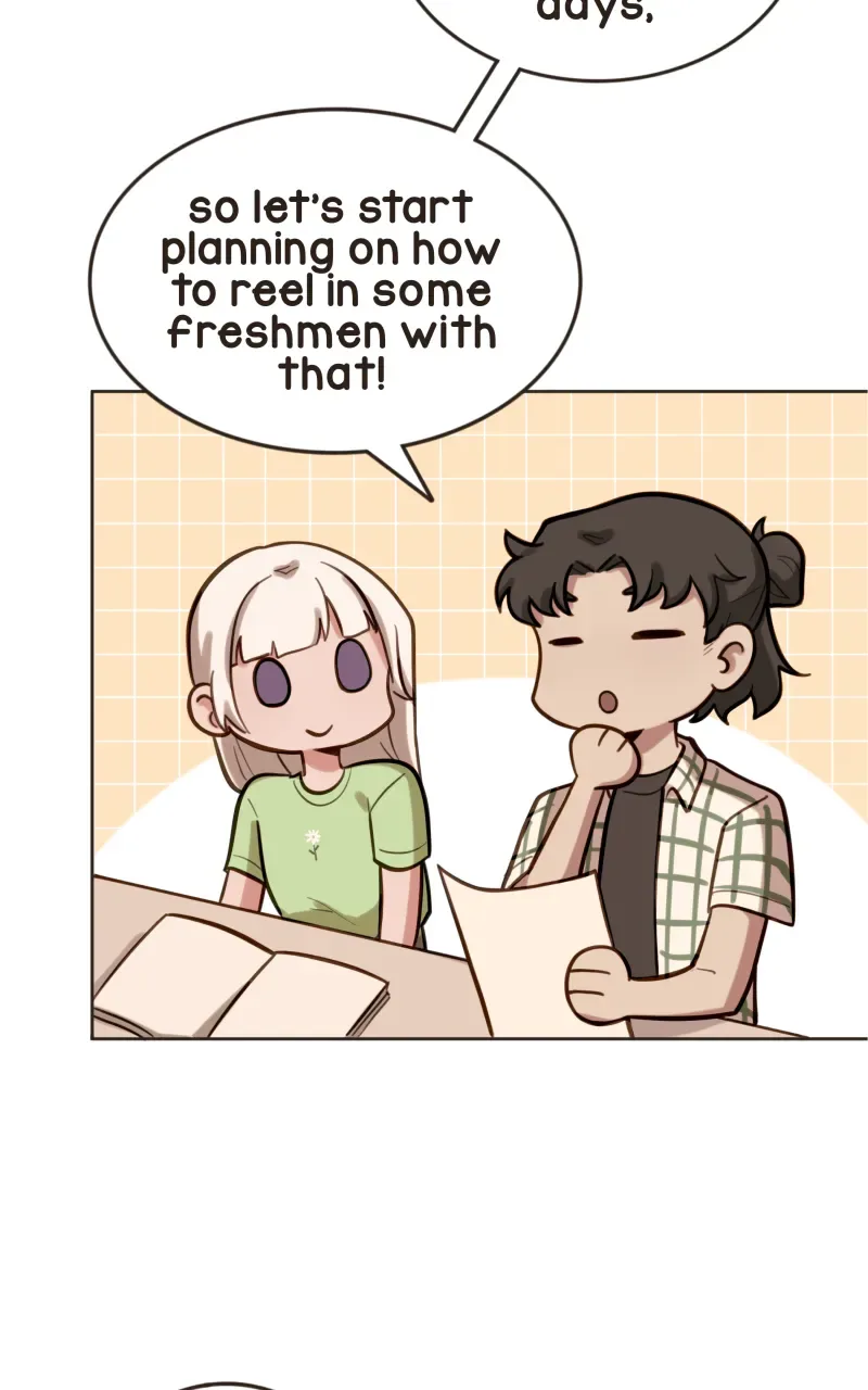 So Not My Type Chapter 16 page 12